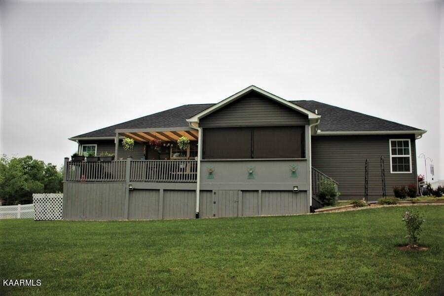 Whitetail Run, Crossville, TN 38555
