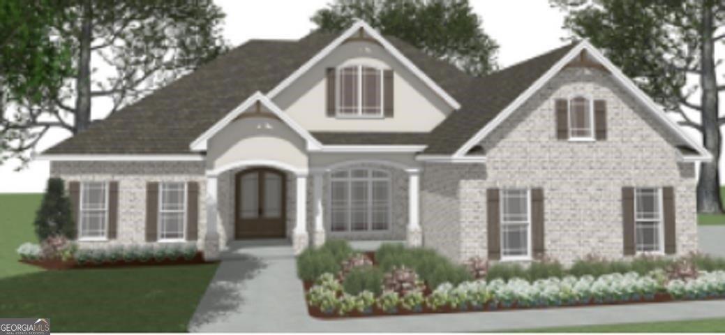 Apalachee Way, Bonaire, GA 31005