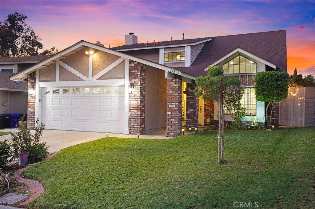 Glenoak Pl, Fontana, CA 92337