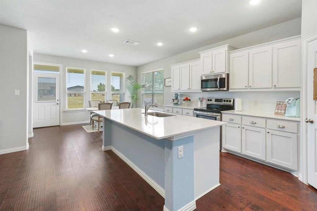 Spring Creek Cir, Paradise, TX 76073