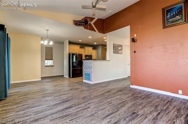 Pei Grv, Peyton, CO 80831