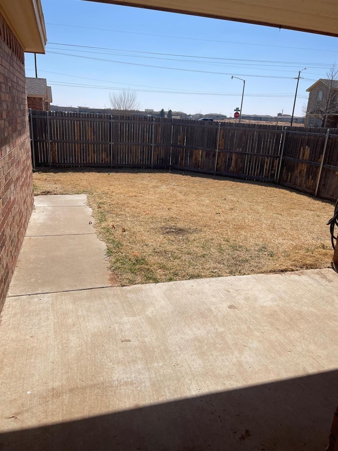 Fordham St, Lubbock, TX 79416