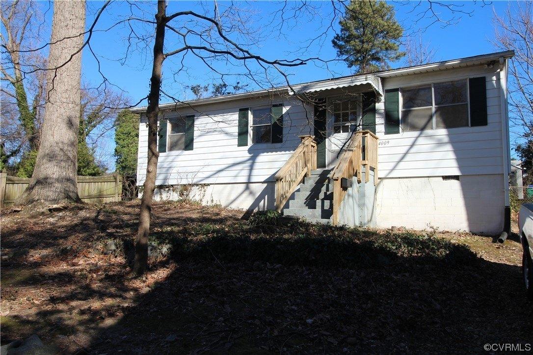 Dunston Ave, Richmond, VA 23225