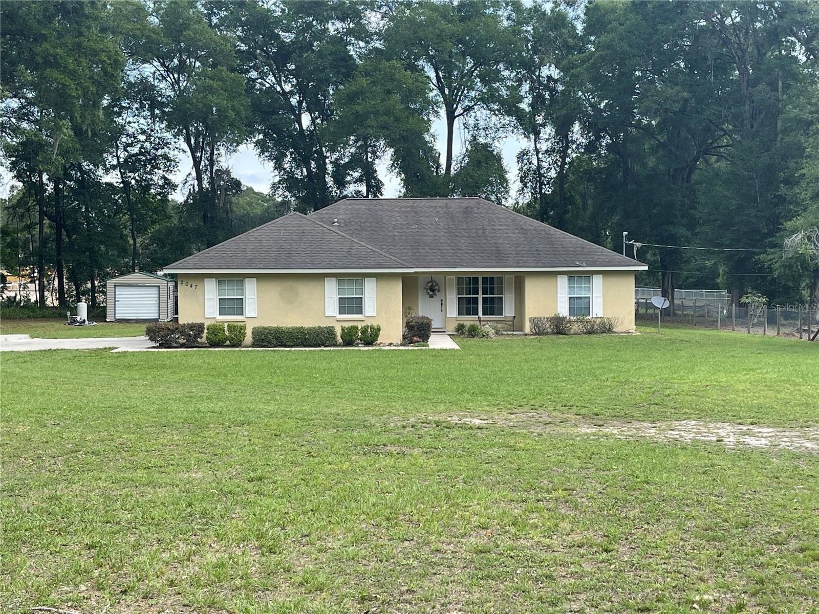 Ne 35th St, Ocala, FL 34479