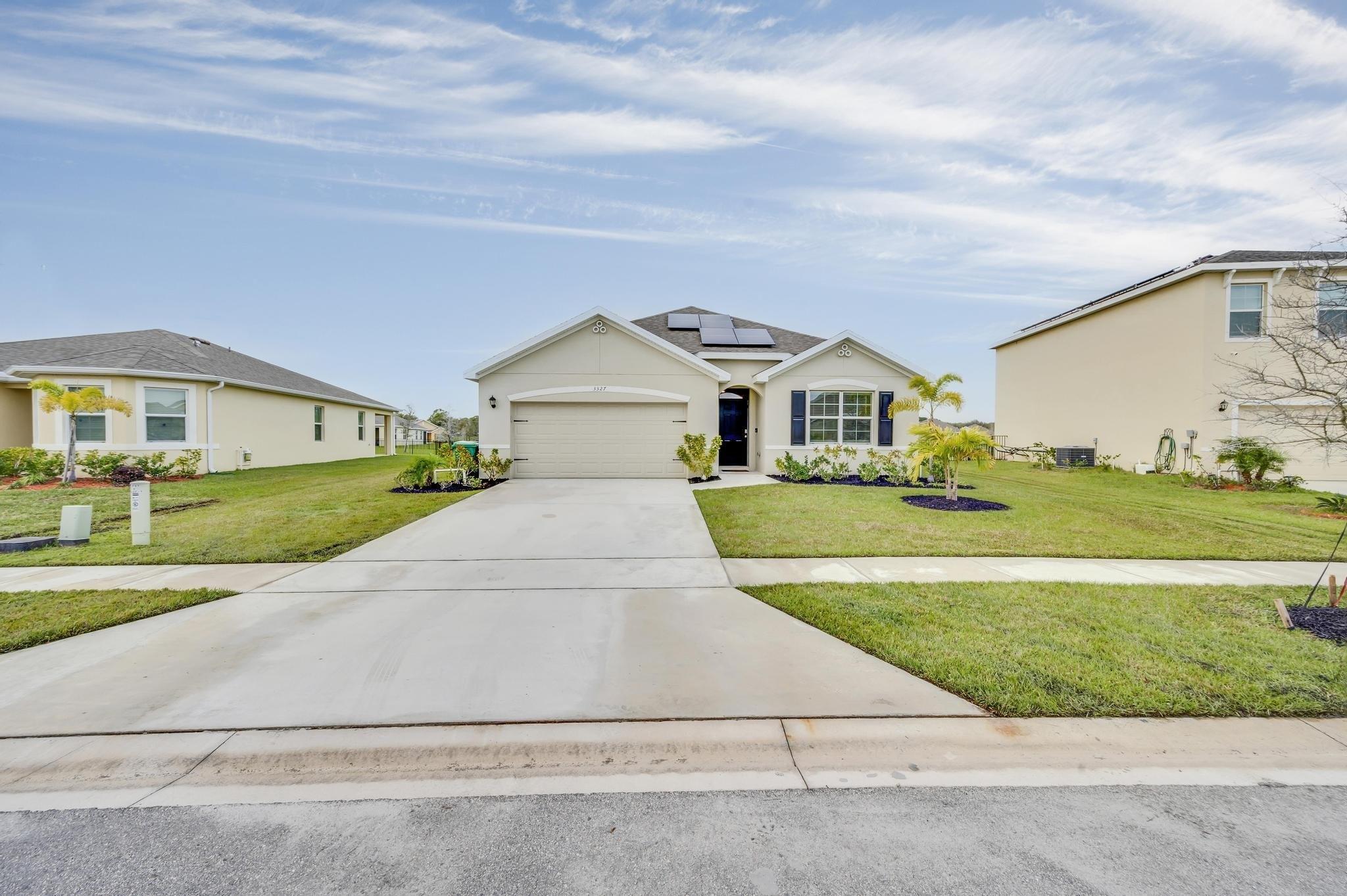 Homestead Dr, Fort Pierce, FL 34945