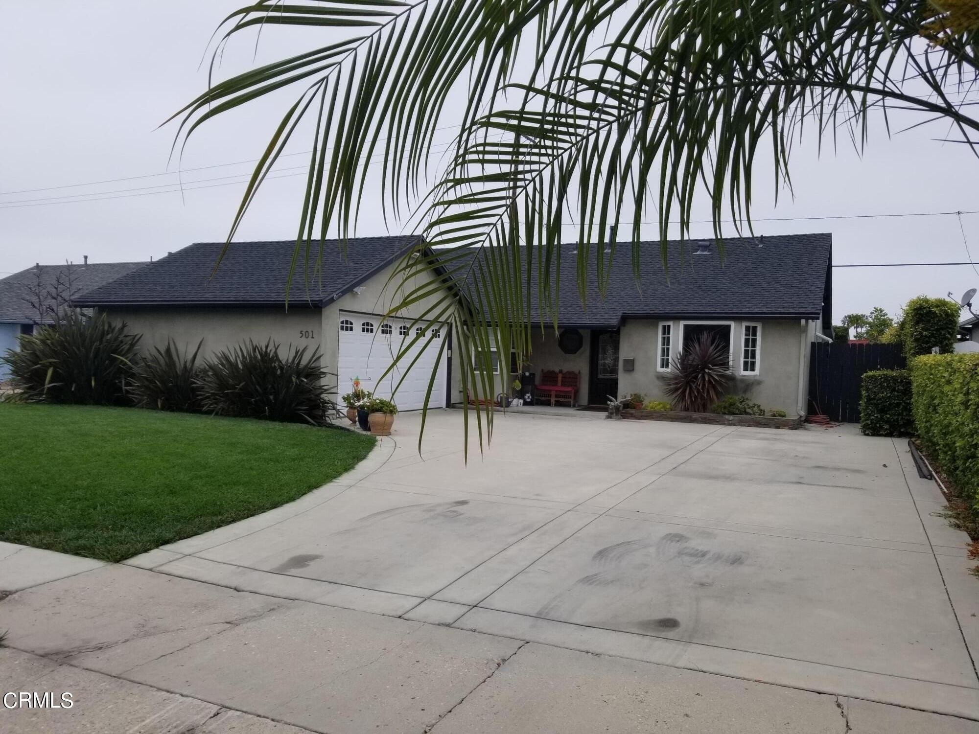 Redwood Ave, Ventura, CA 93003