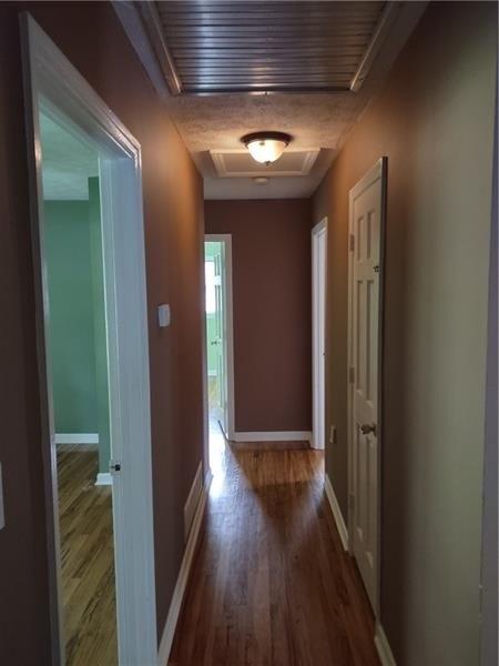 Forest Dr, Lithia Springs, GA 30122