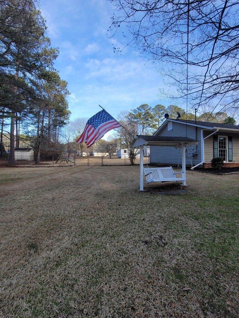Beaver Run, Lagrange, GA 30241