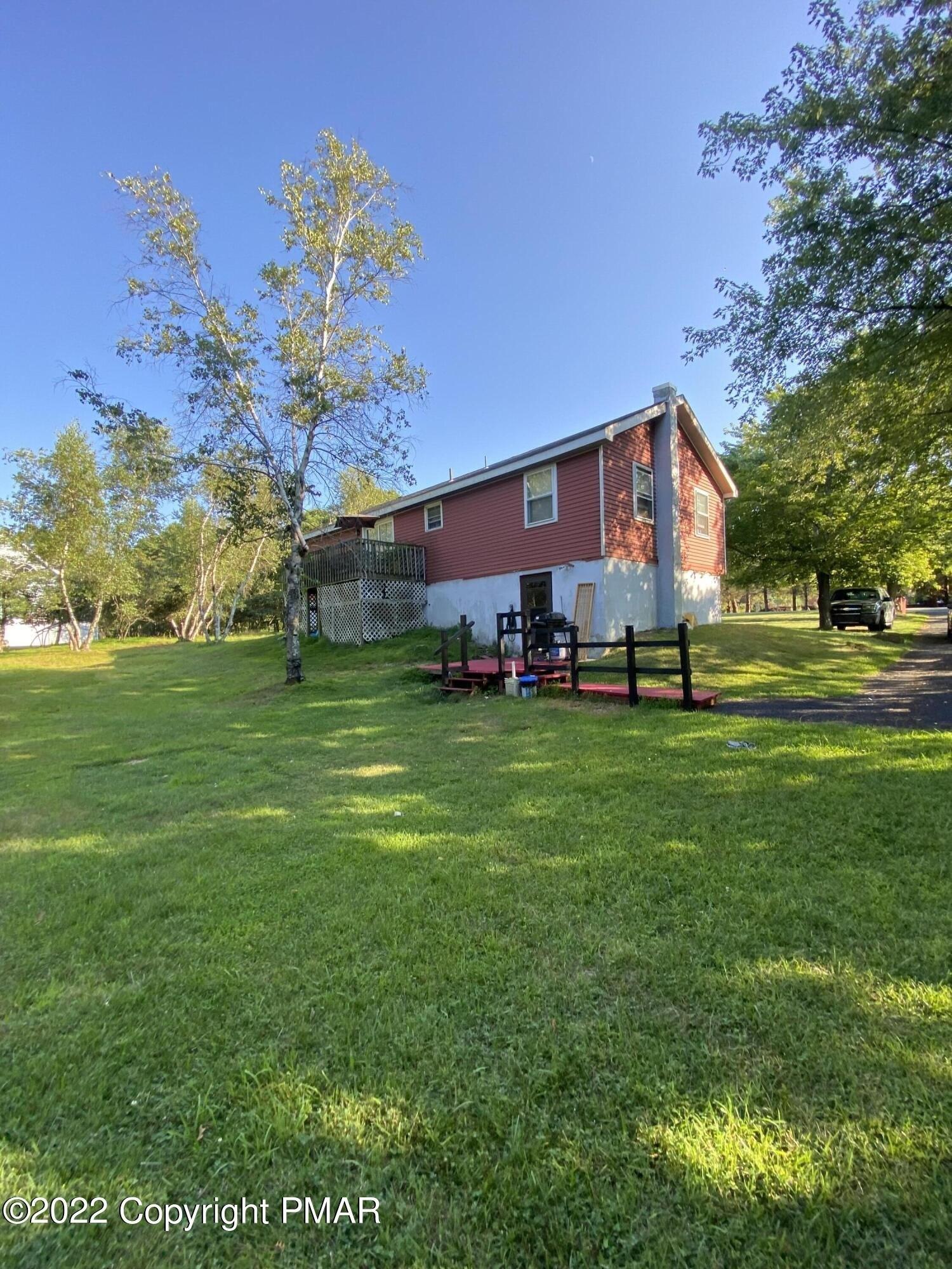 Winding Way, Albrightsville, PA 18210