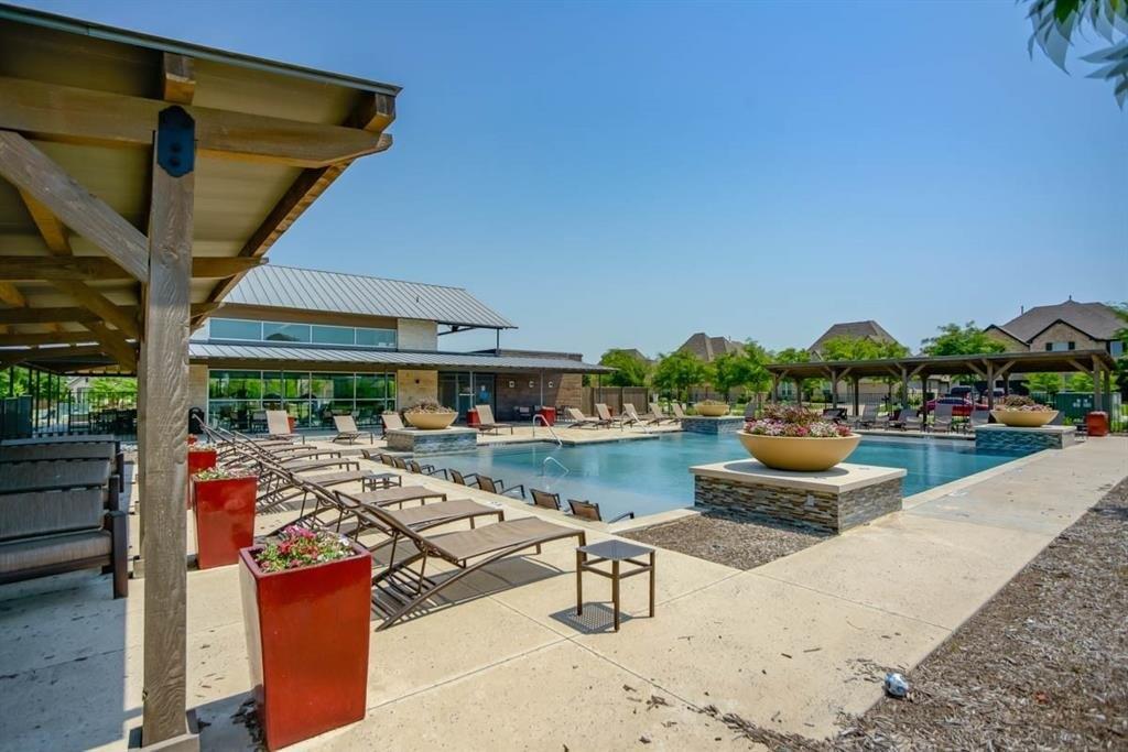 Amistad Ave, Prosper, TX 75078
