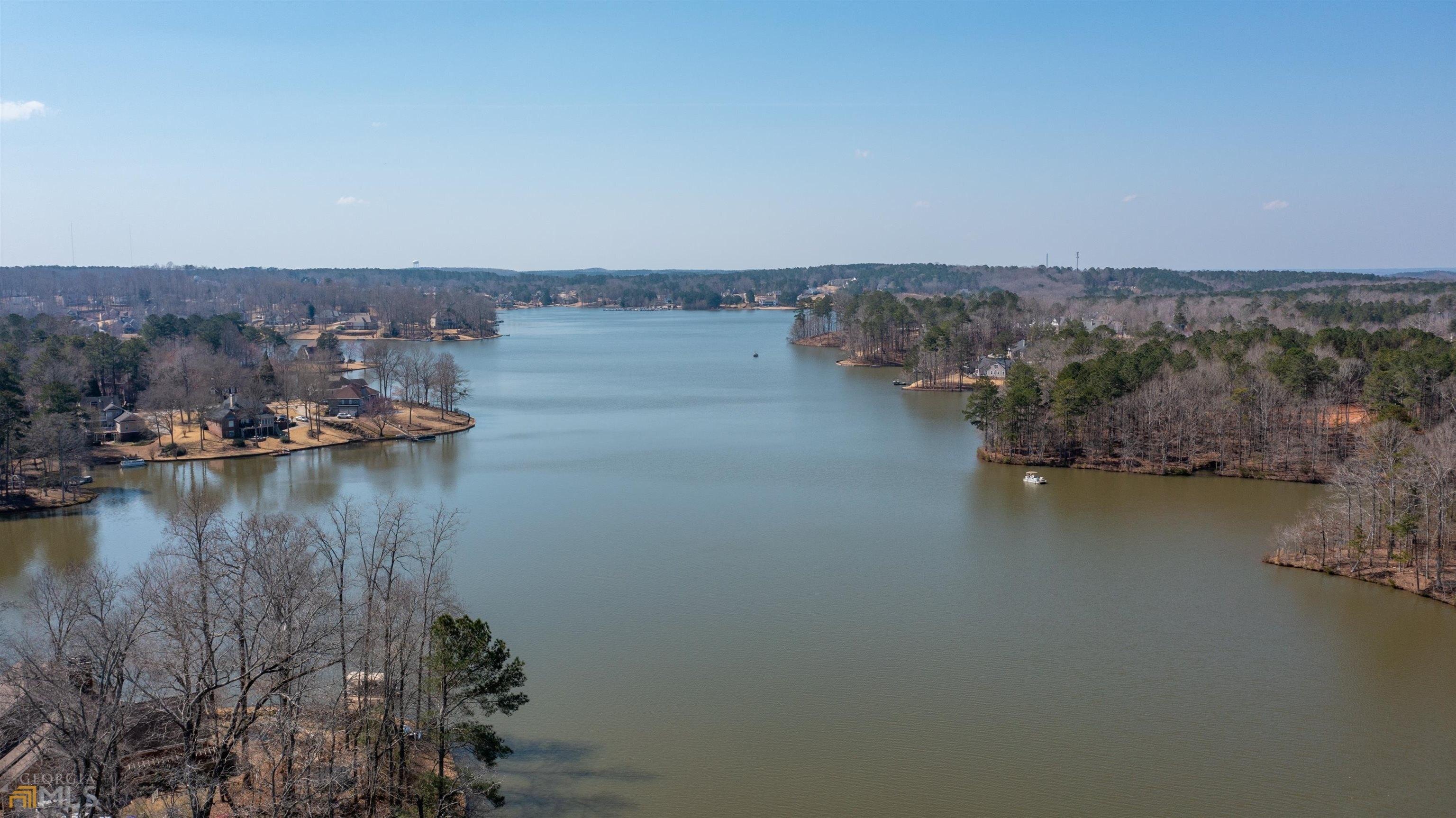 Island Cove Dr, Newnan, GA 30263