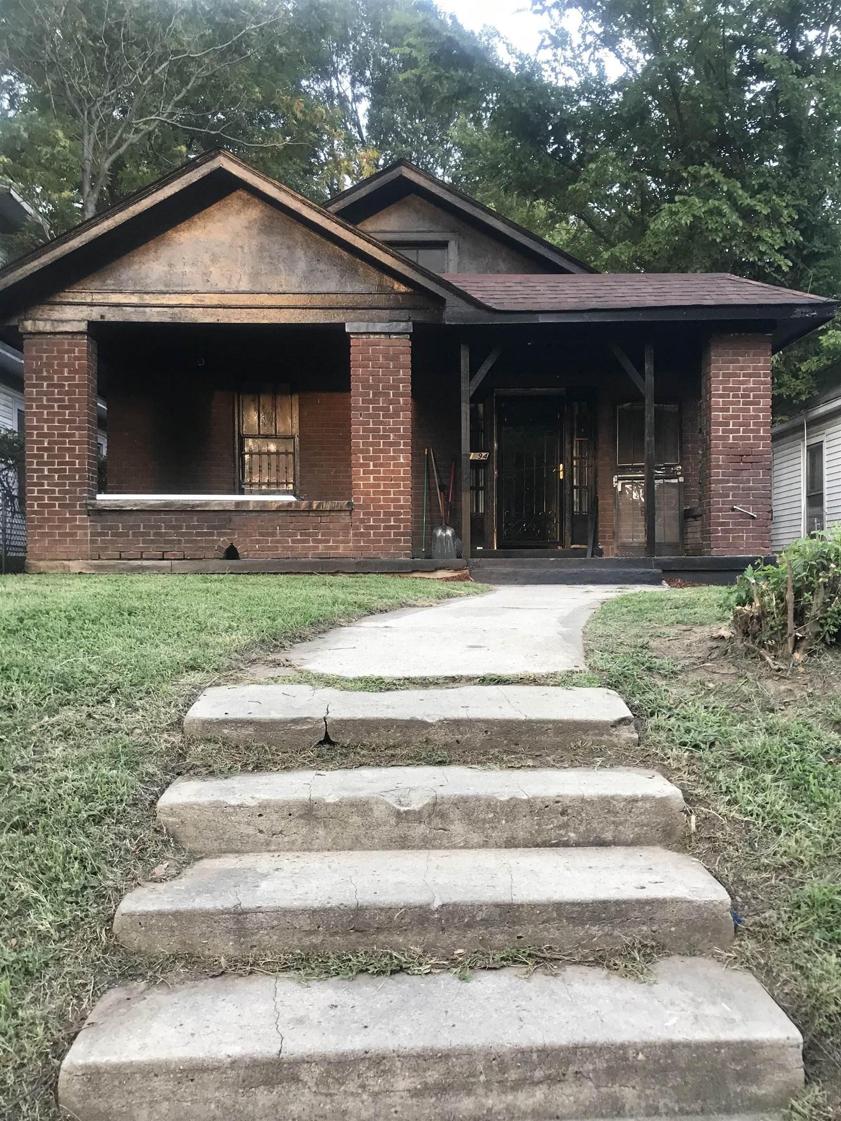 Latham St, Memphis, TN 38106
