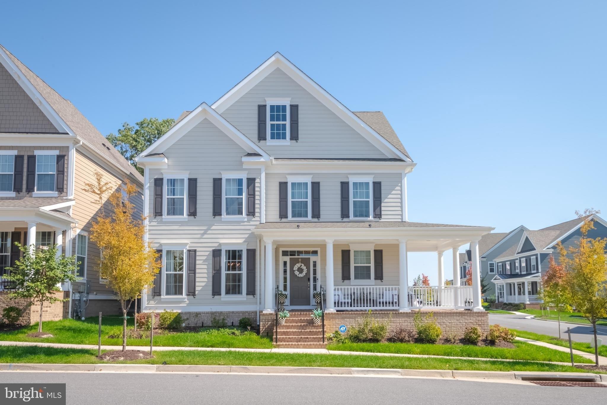 Somerstown St, Middle River, MD 21220
