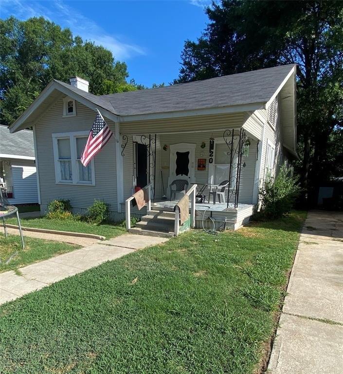 E Lister St, Shreveport, LA 71101