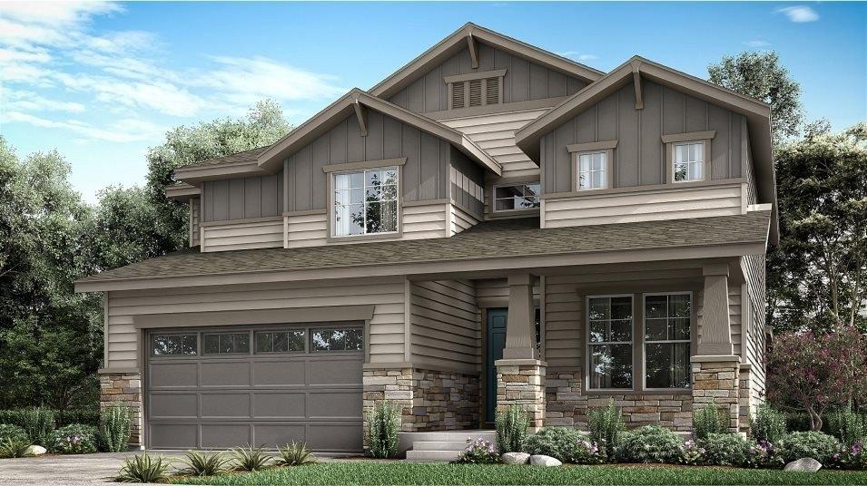 Olive St, Broomfield, CO 80023