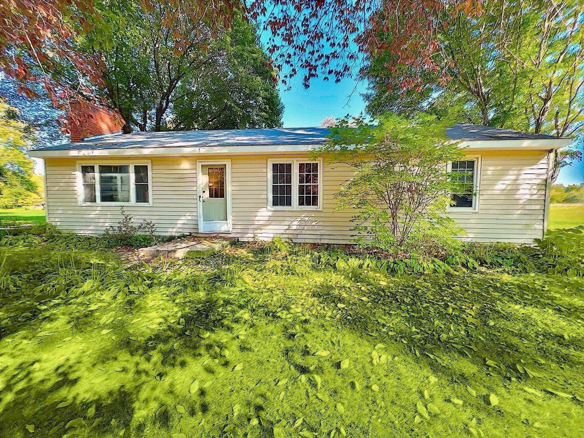 N Vankal St, Otsego, MI 49078