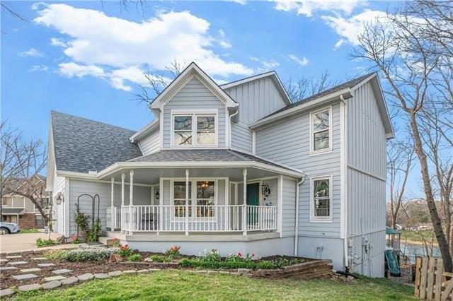 Widmer Rd, Shawnee, KS 66216