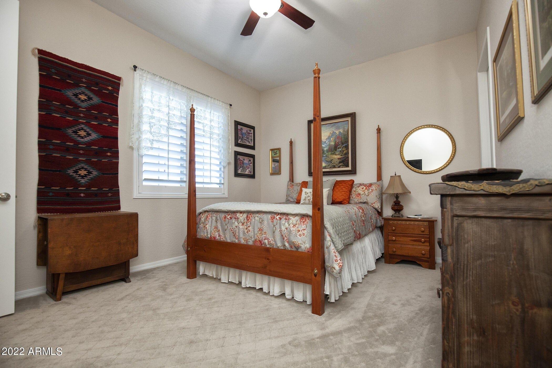 N 266th Ave, Buckeye, AZ 85396