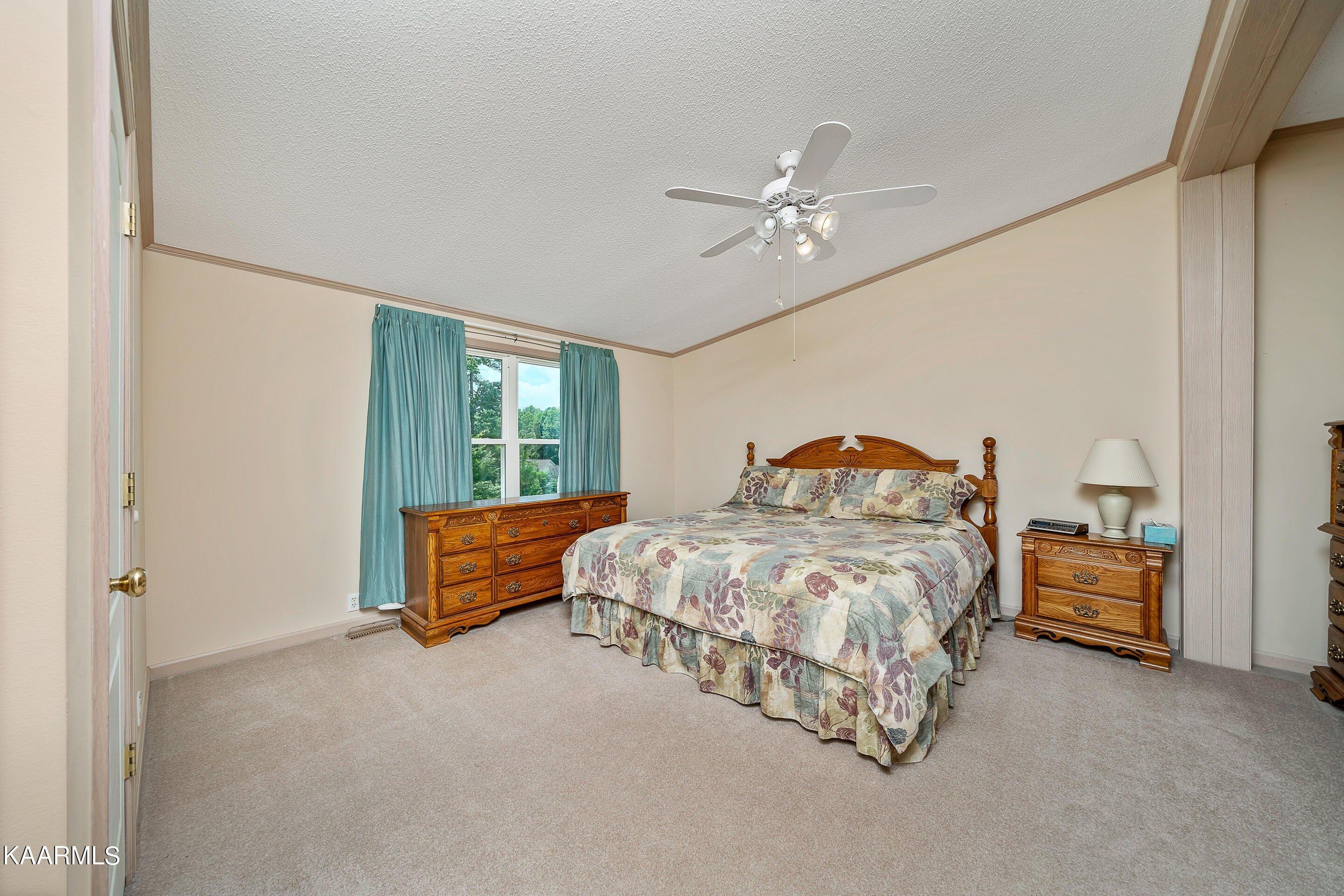 Winton Chapel Rd, Rockwood, TN 37854