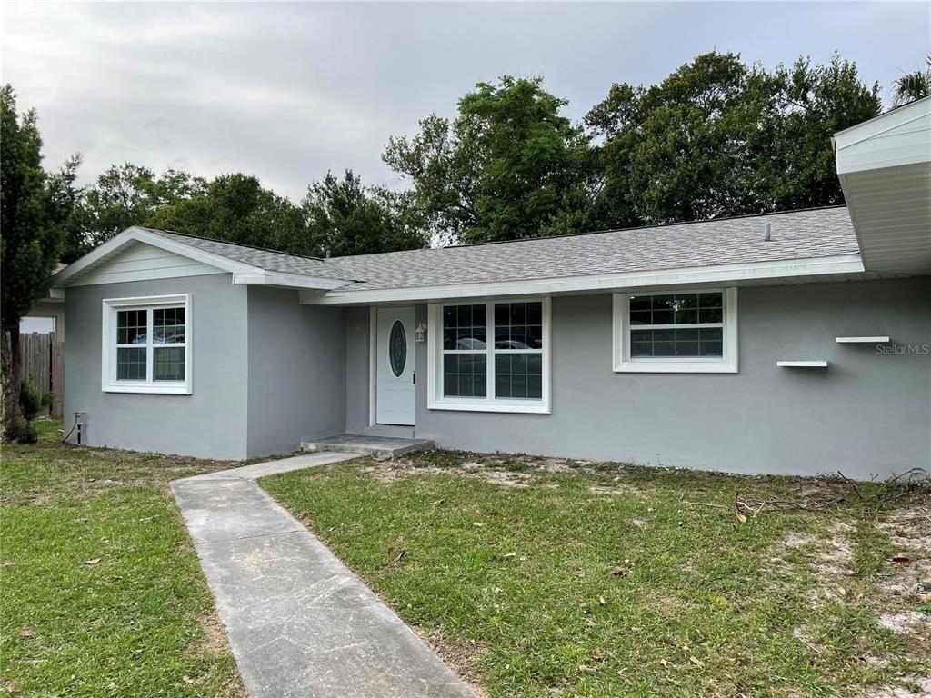 Holiday Dr, Spring Hill, FL 34606