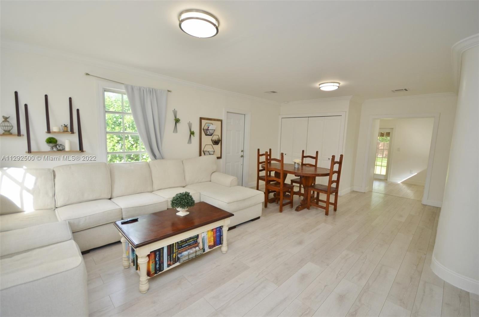 Hough Dr, Miami Springs, FL 33166