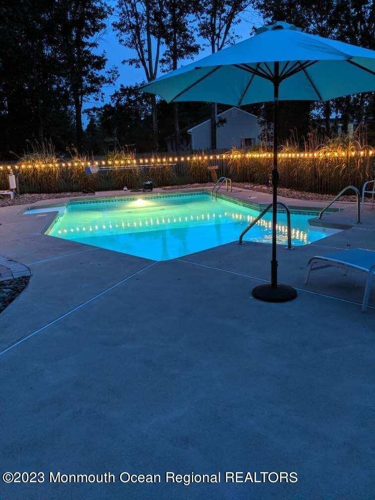 Toms River Rd, Jackson, NJ 08527