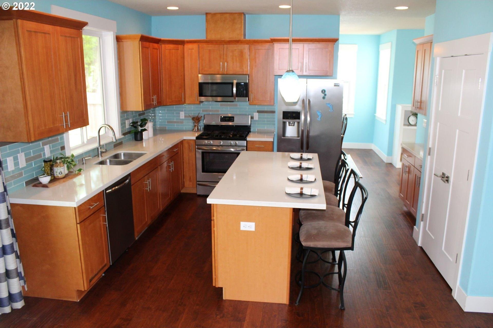 Sw 198th Ave, Beaverton, OR 97003