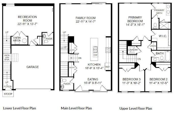 Polo Pl, Upper Marlboro, MD 20772