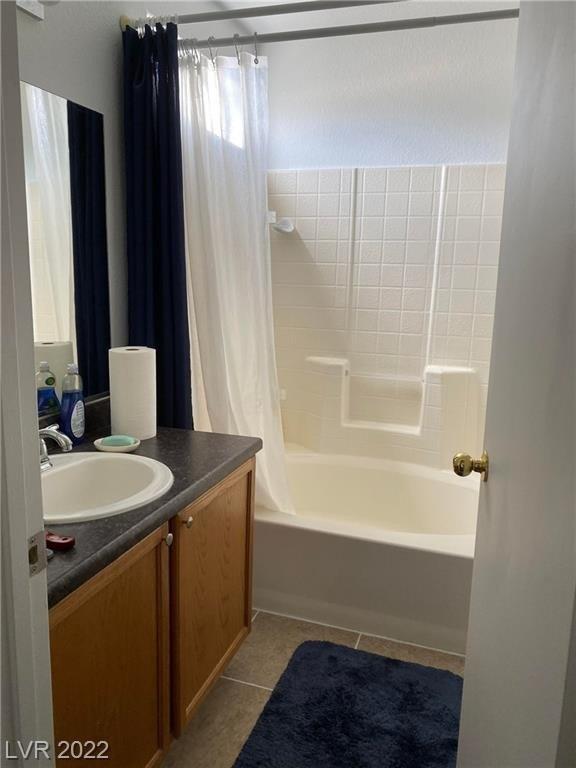Cheyenne Gardens Way, North Las Vegas, NV 89032