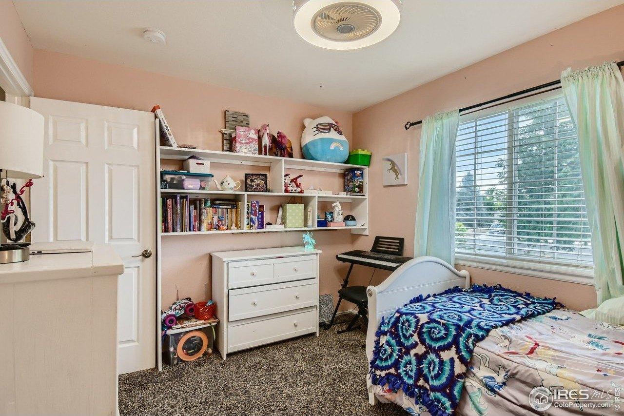Calico Ct, Mead, CO 80542
