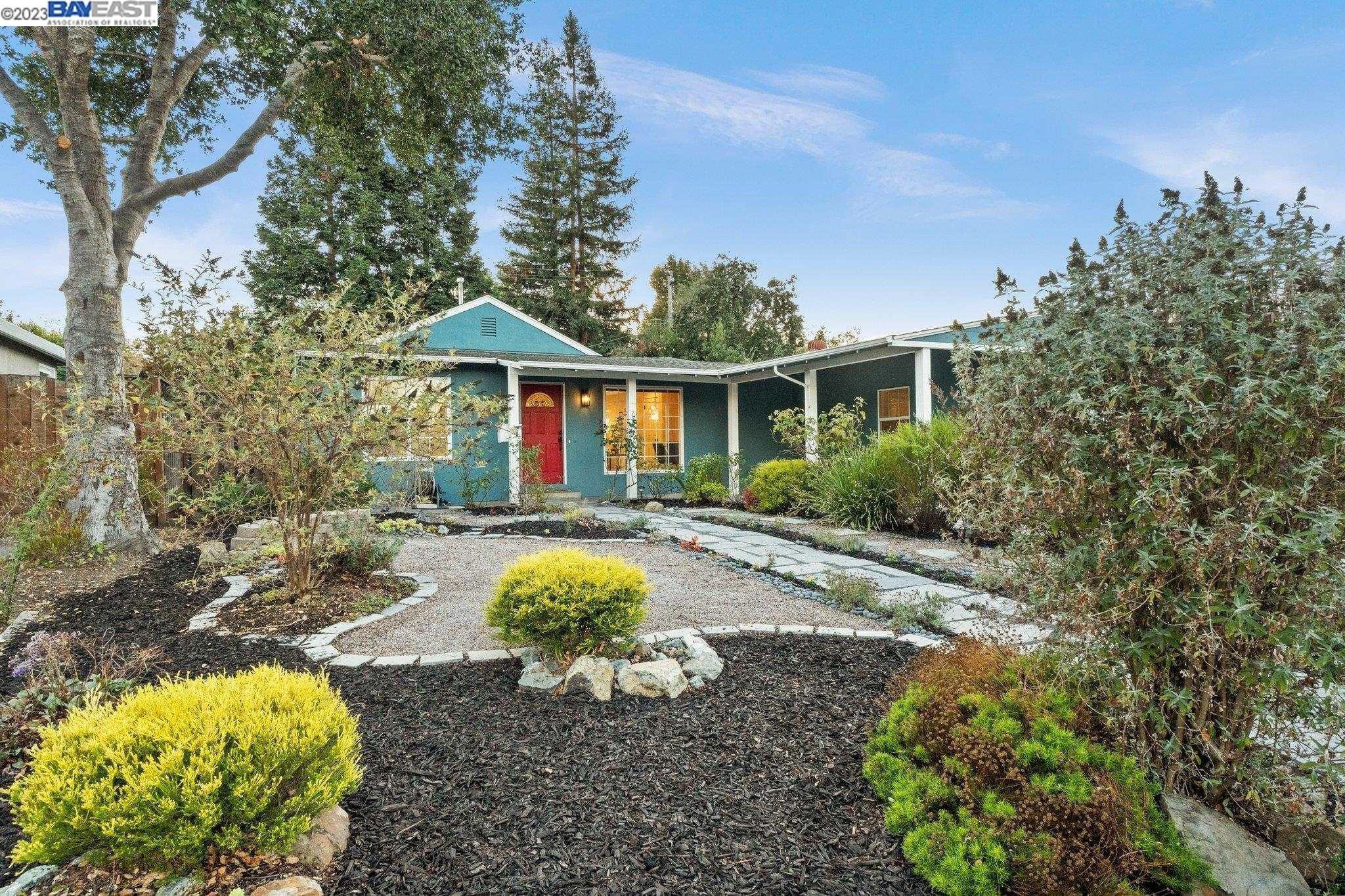 Virginia Ave, Redwood City, CA 94061