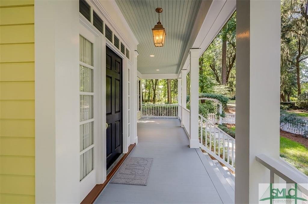 Magnolia Ln, Richmond Hill, GA 31324