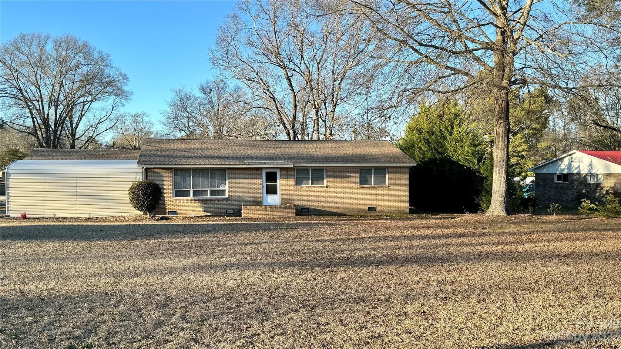 Knotty Pine Dr, Lancaster, SC 29720