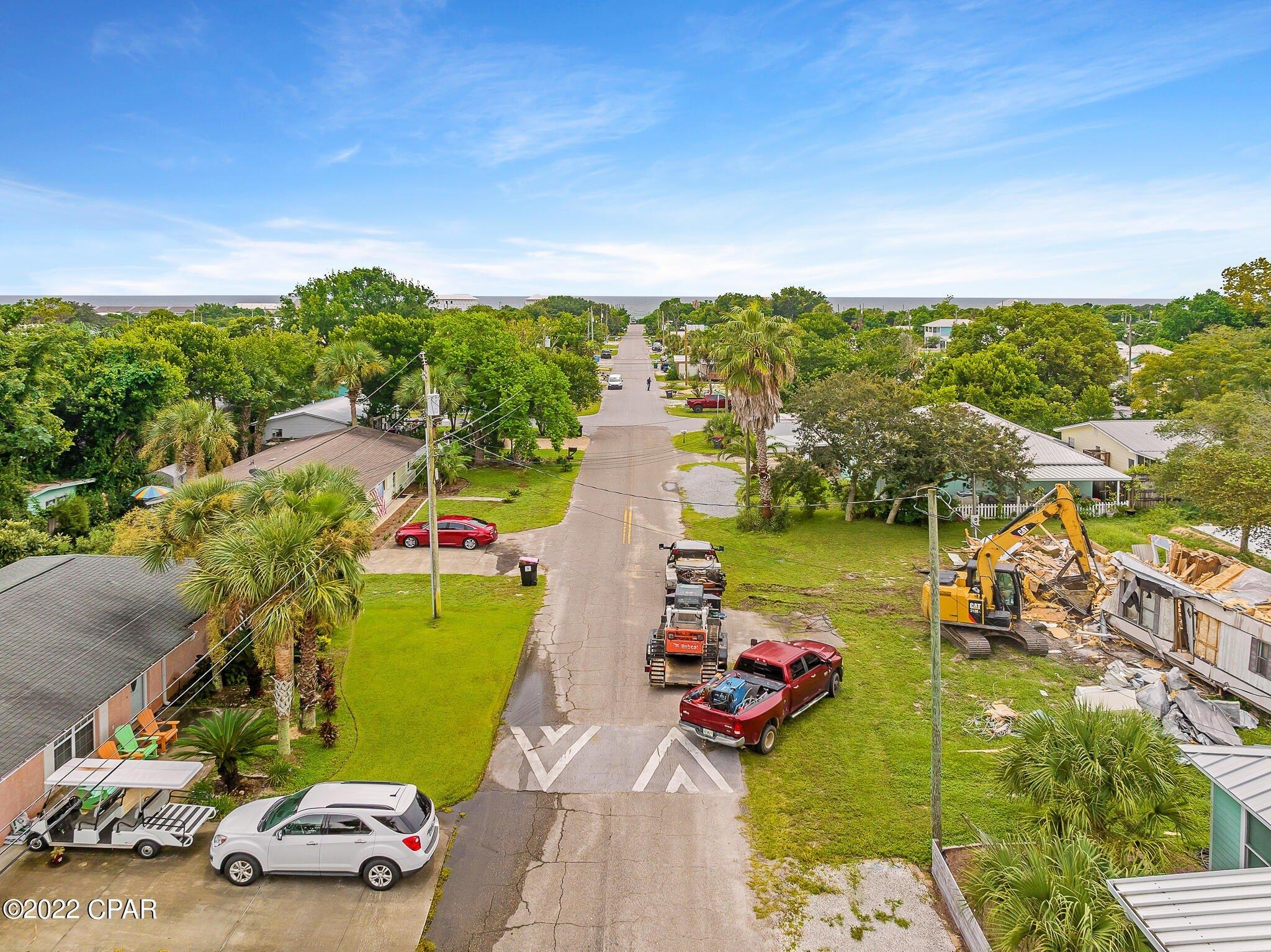 Placido Pl, Panama City Beach, FL 32413