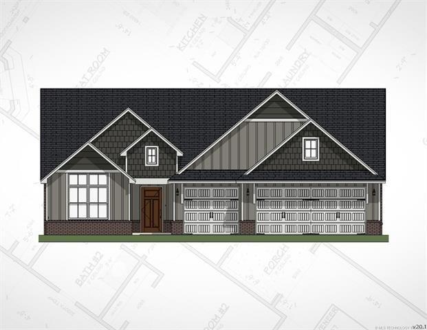 E 75th St N, Owasso, OK 74055