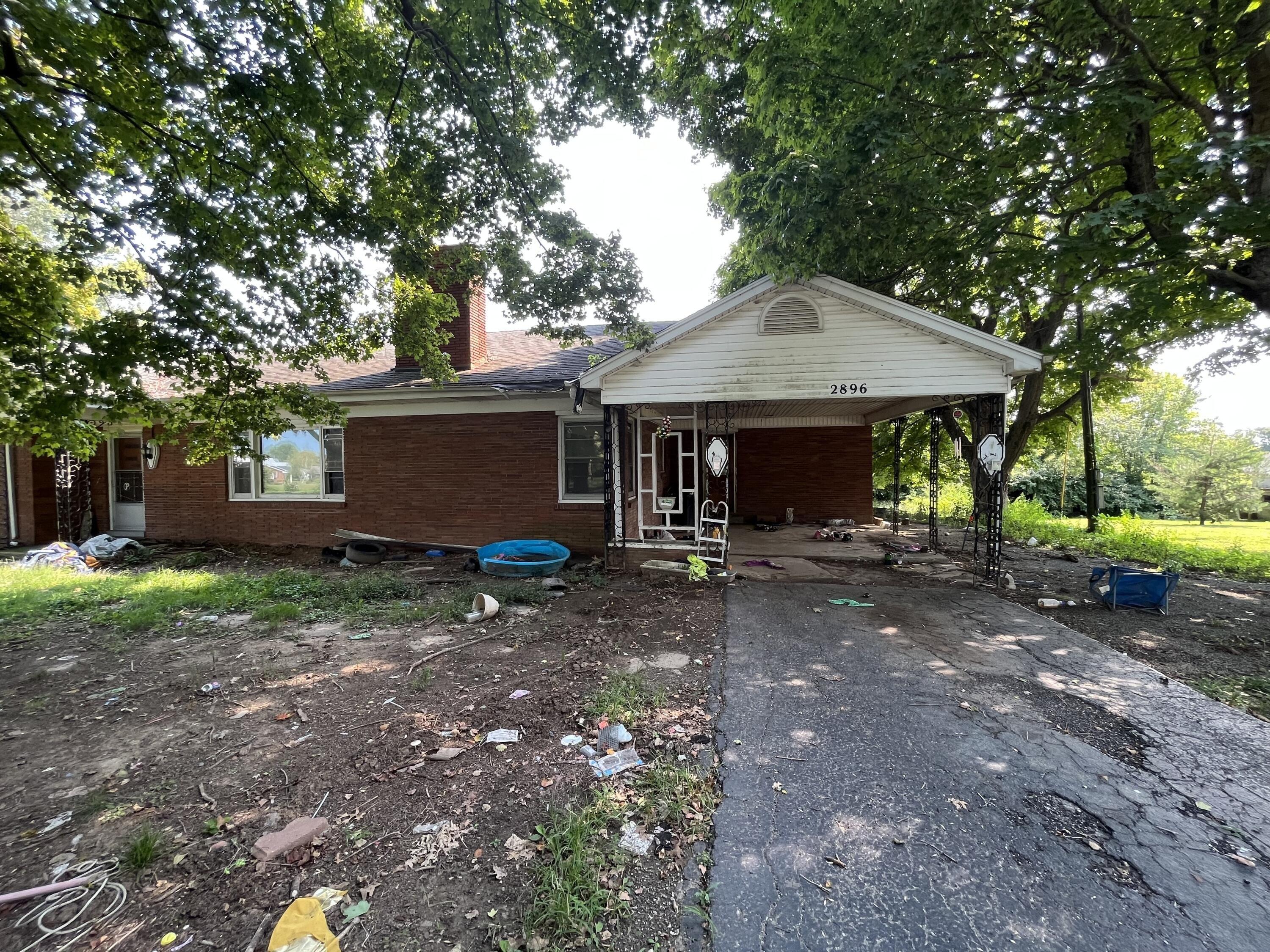 Lawrenceburg Rd, Willisburg, KY 40078