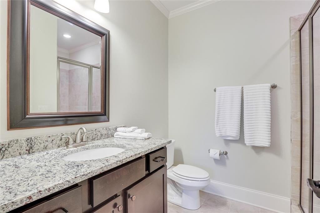 Greenleffe Dr, Statham, GA 30666