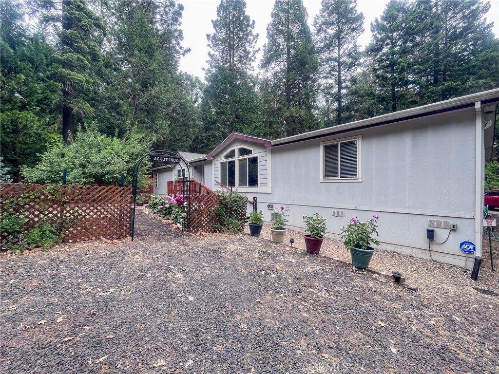 Magalia Dr, Magalia, CA 95954