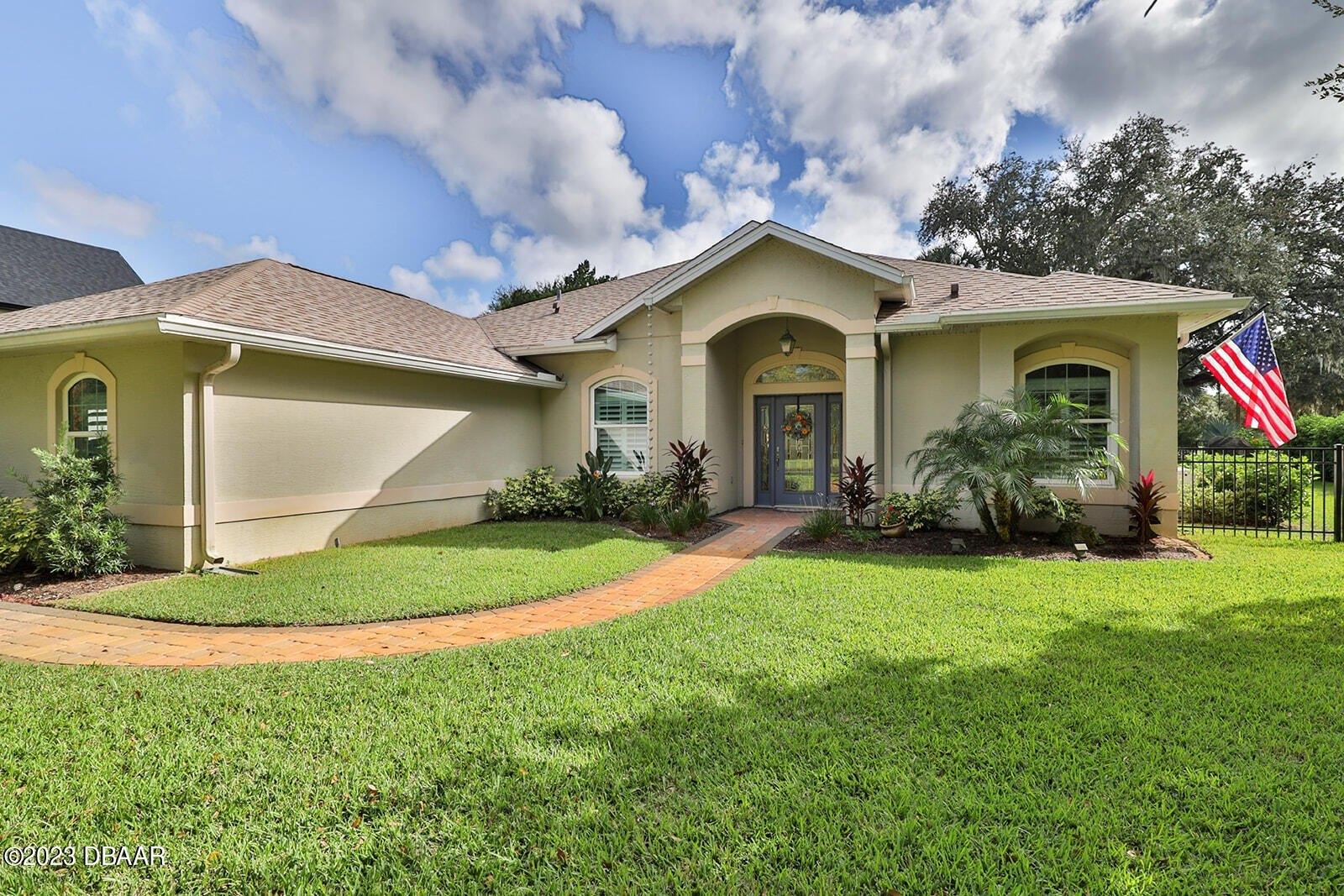 Oscelot Ct, Ormond Beach, FL 32174