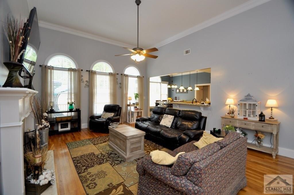Bear Cub Way, Bogart, GA 30622