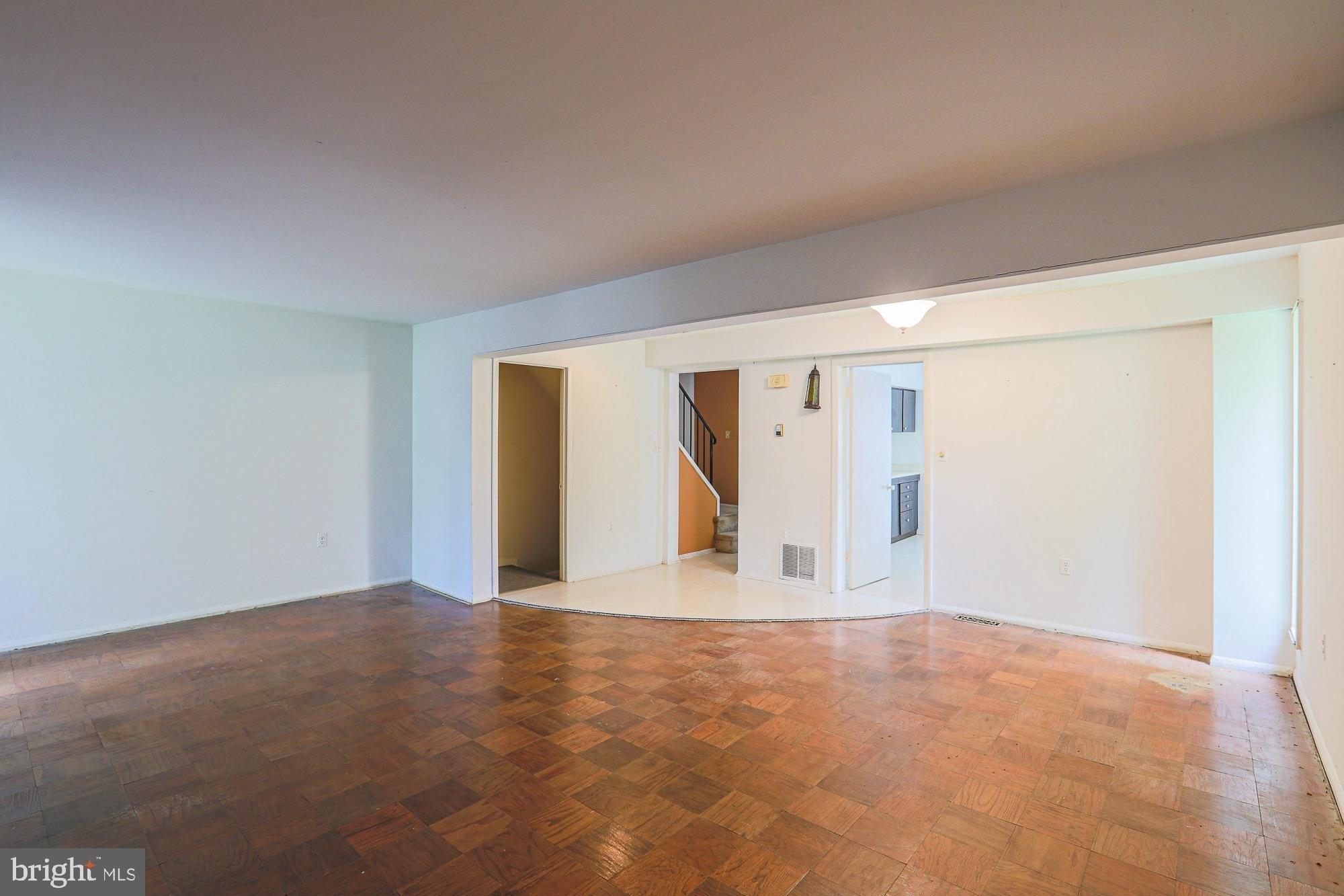 Greenberry Rd, Baltimore, MD 21209