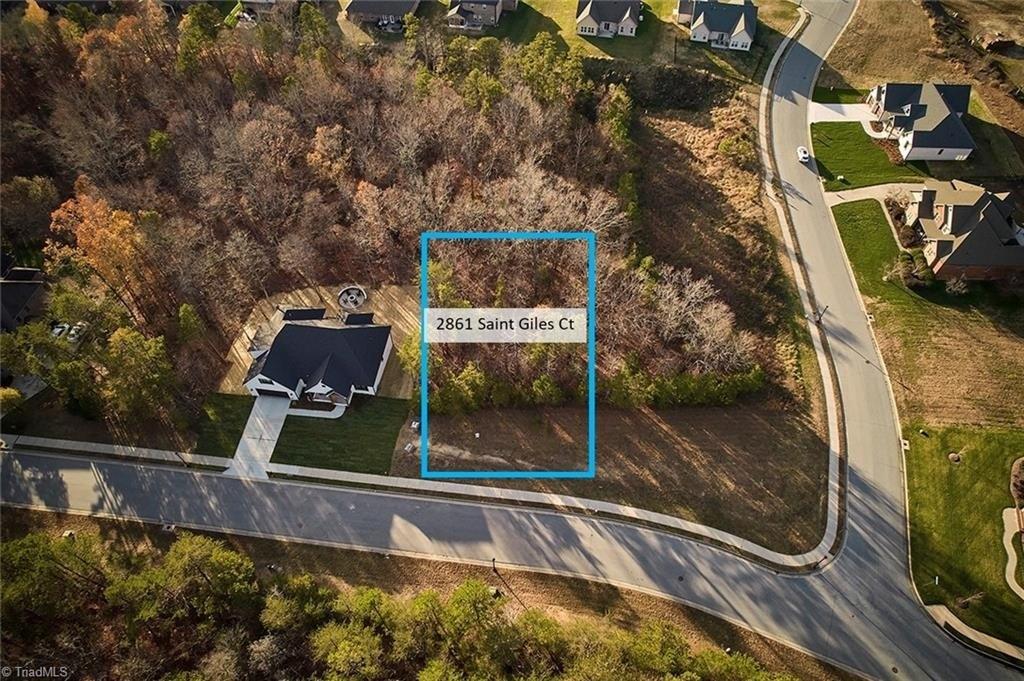 Saint Giles Ct, High Point, NC 27262