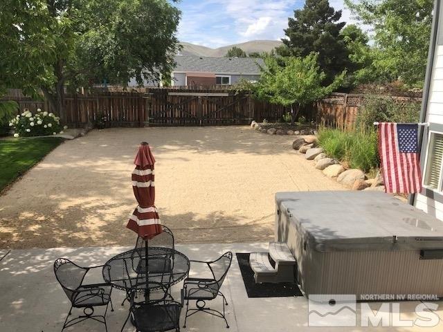 Sundance Dr, Reno, NV 89511