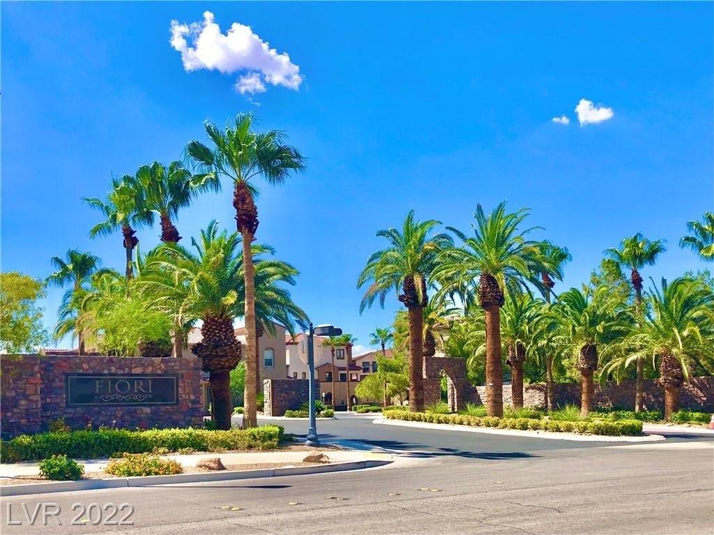 Via Corto St, Henderson, NV 89011