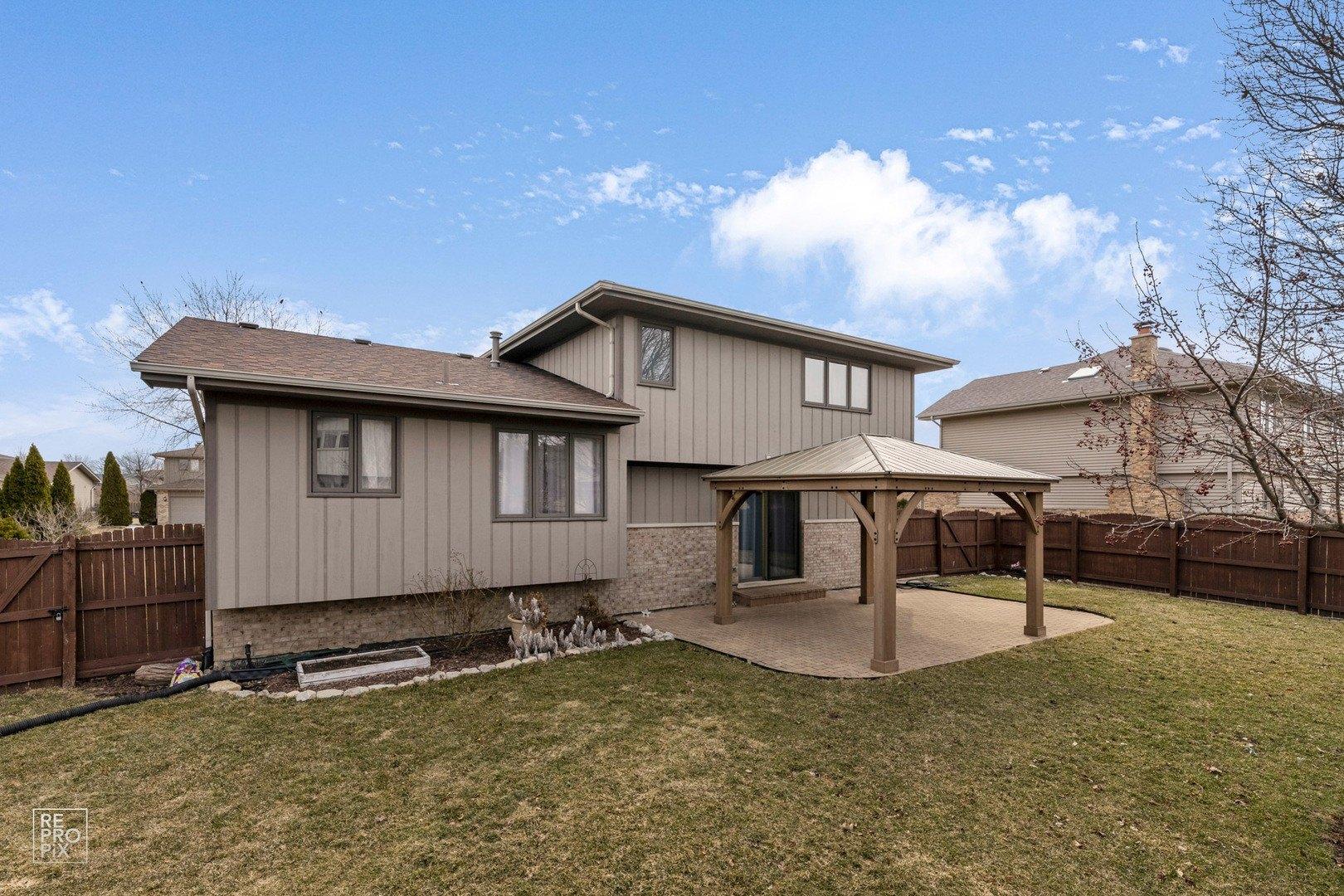 Heritage Pkwy, Romeoville, IL 60446