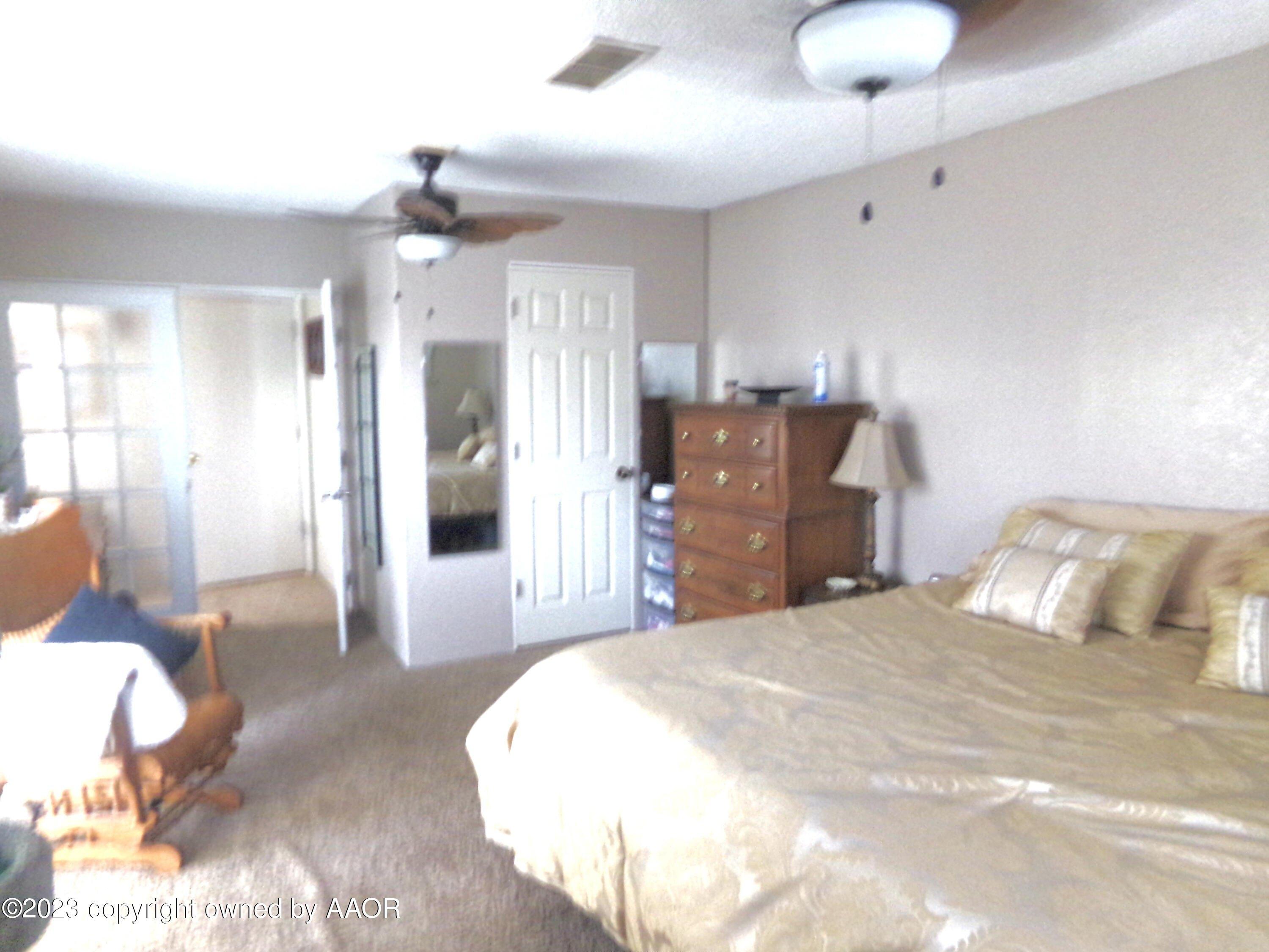 Fritch Dr, Fritch, TX 79036