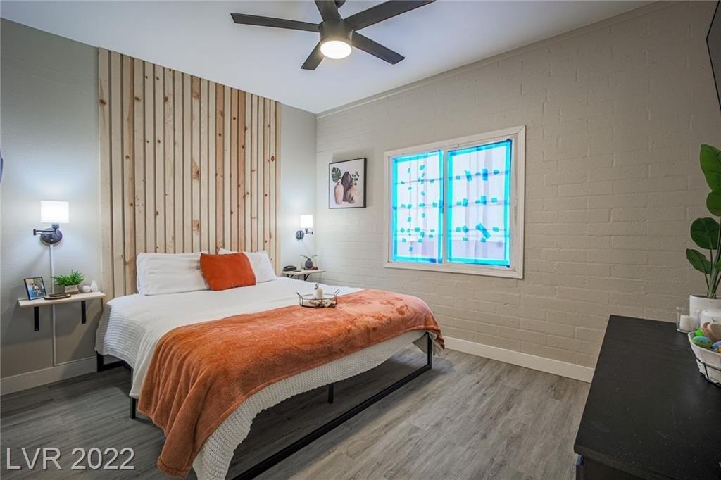 N Yale St, Las Vegas, NV 89107