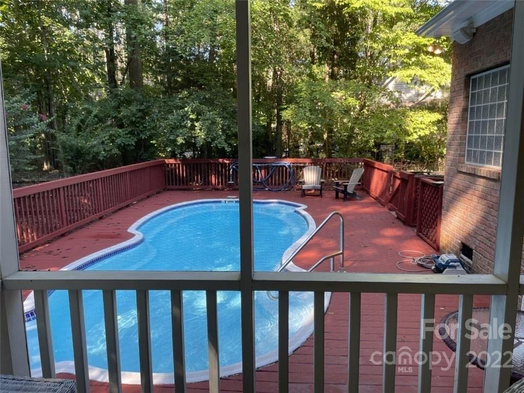 Brandt Rd, York, SC 29745
