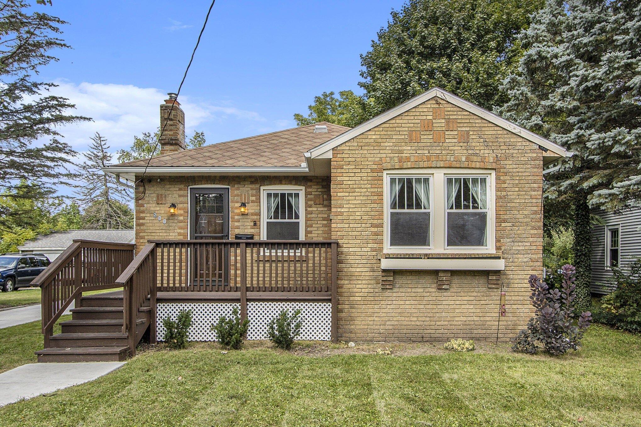 Glendale Blvd, Kalamazoo, MI 49004