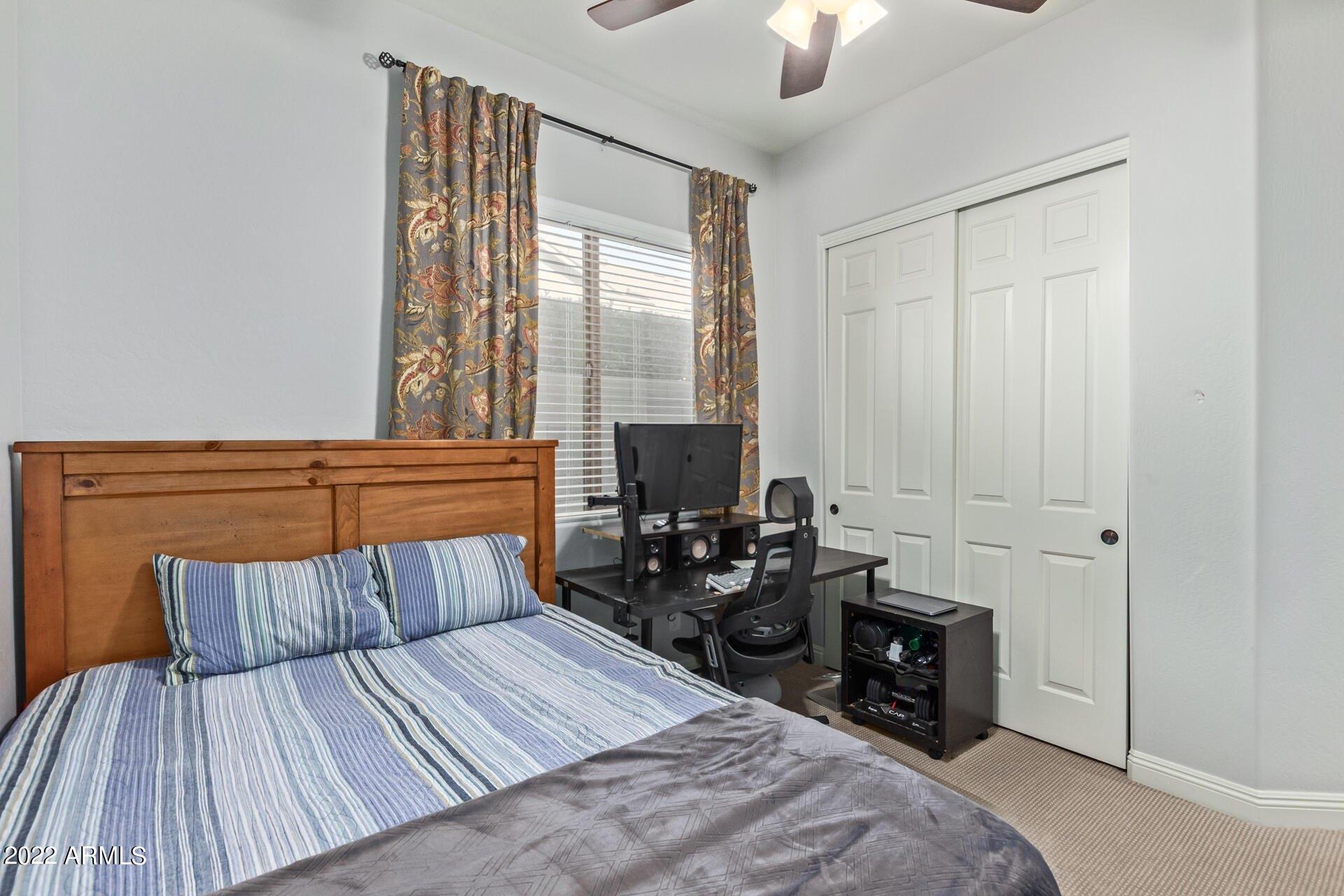 W Rowel Rd, Phoenix, AZ 85083